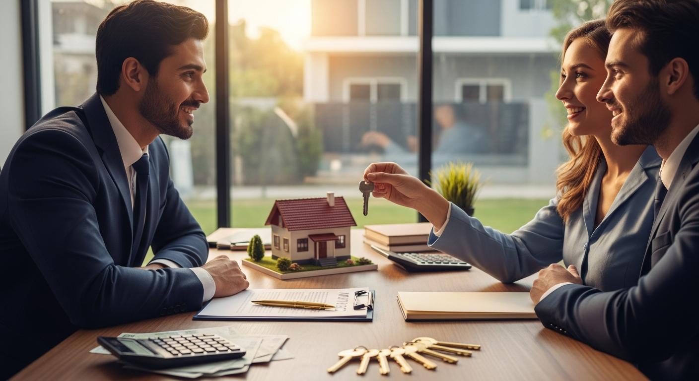 Cómo elegir un broker hipotecario sin perder dinero: 7 claves para ahorrar al comprar vivienda