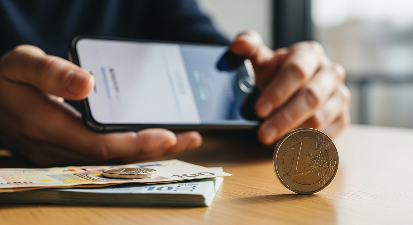 Con el euro digital en camino: ¿seguirá funcionando Bizum como hasta ahora?