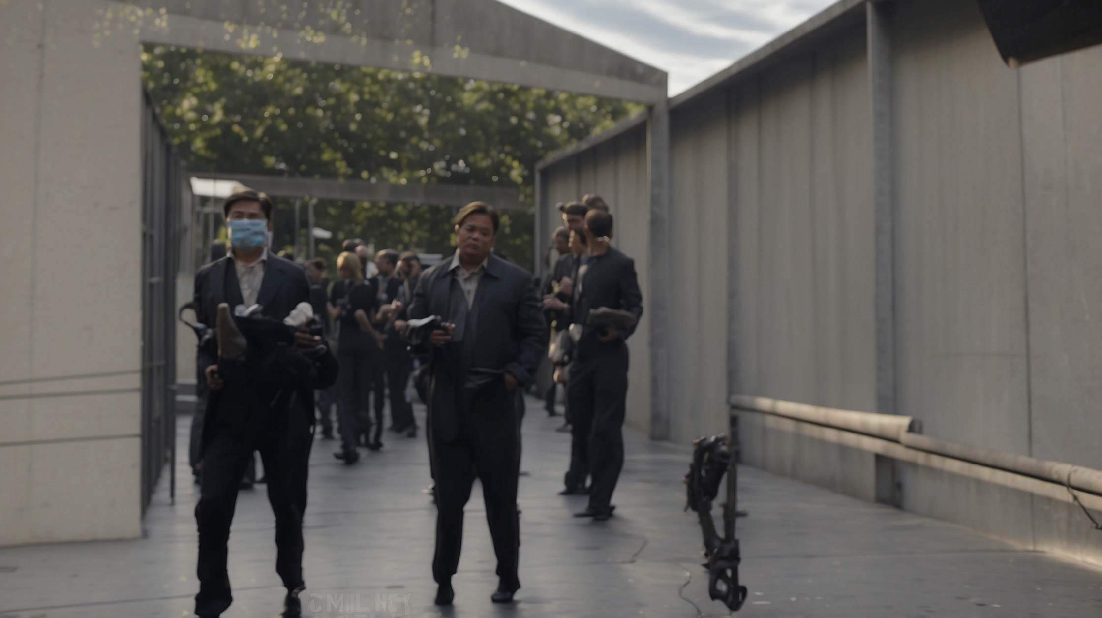 Congress members say ICE blocked detention-center visits, raising new questions about oversight