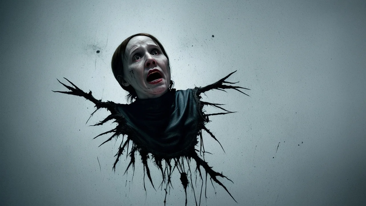 The Conjuring Director’s New Horror Project Has Critics Already Warning Audiences to Stay Home