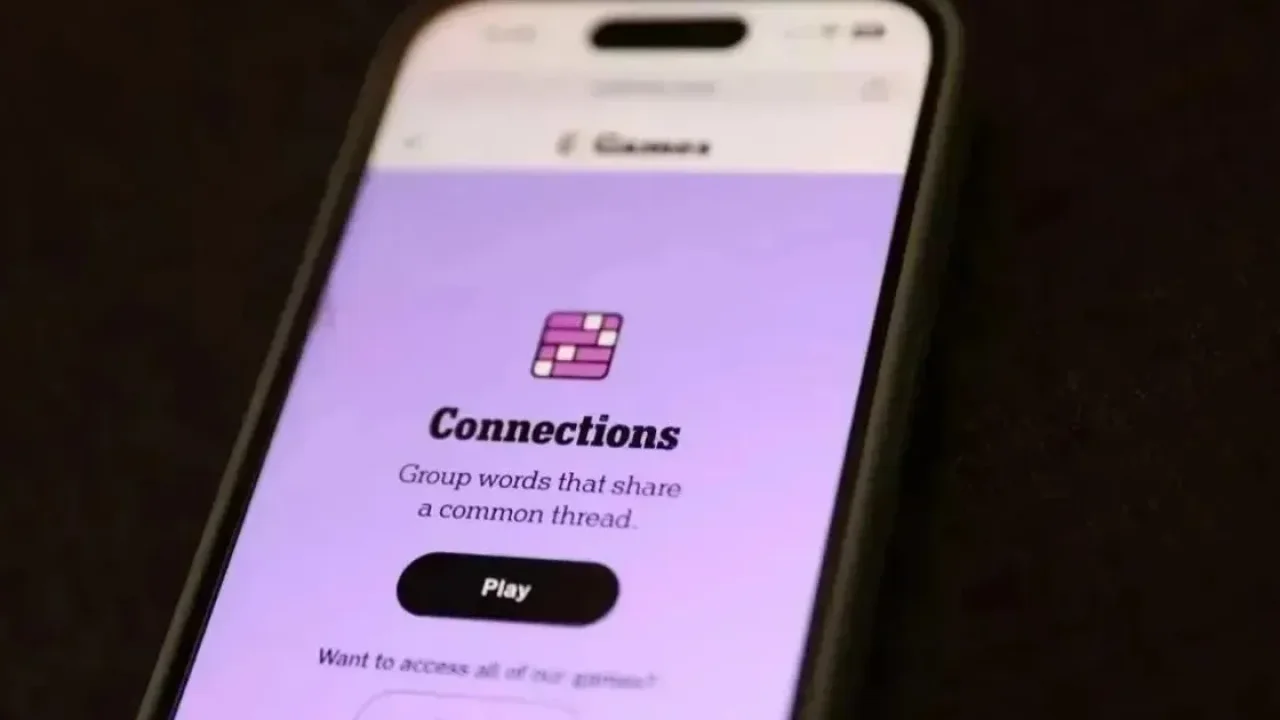 Connections help hints reveal today’s tricky puzzle patterns that stumped thousands of players