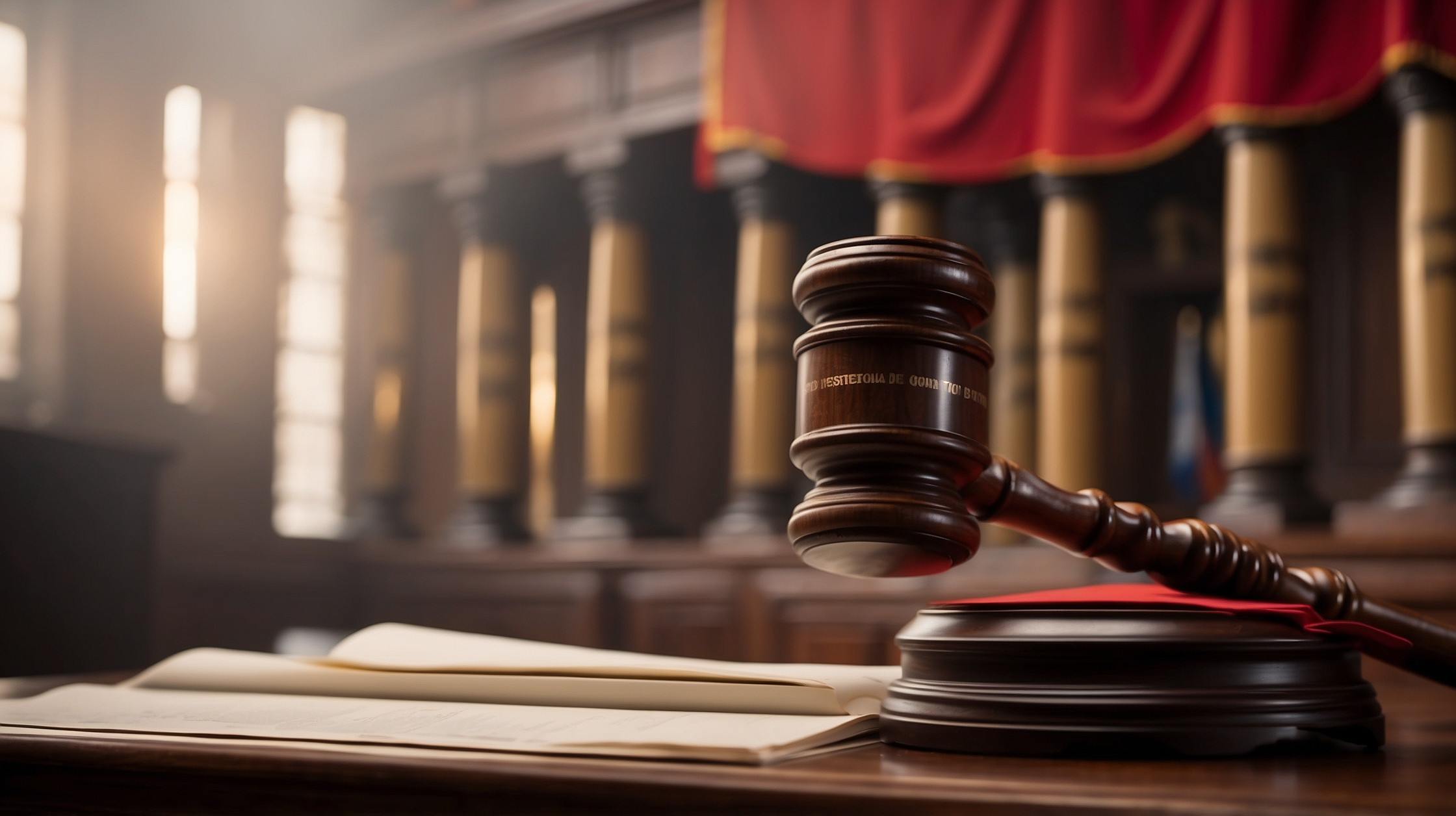 Corte Suprema frena el trámite del recurso de casación en el caso Uribe