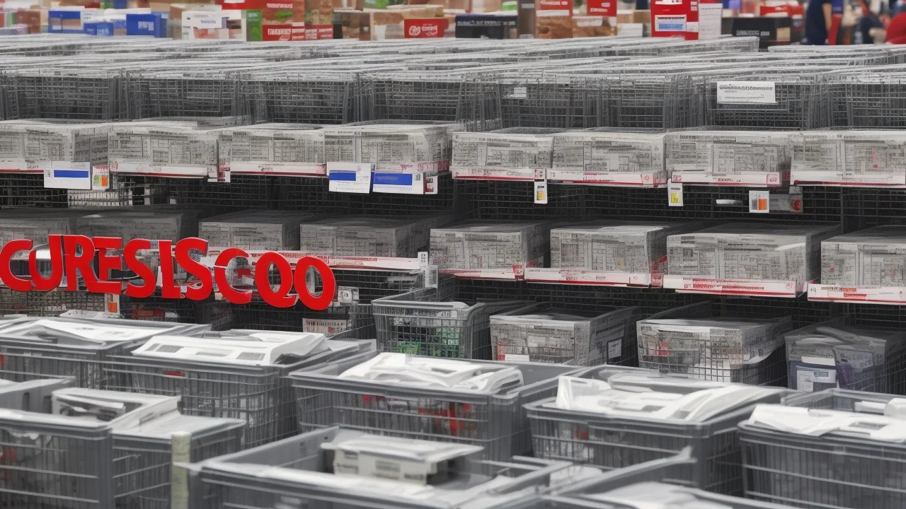Must-Have Costco Staples: 6 Products Loyal Shoppers Never Skip