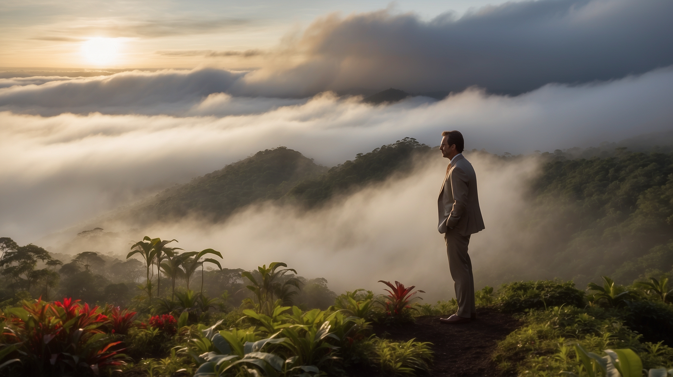 ¿Cuándo termina el frío en Costa Rica? Meteorólogo explica qué esperar en febrero