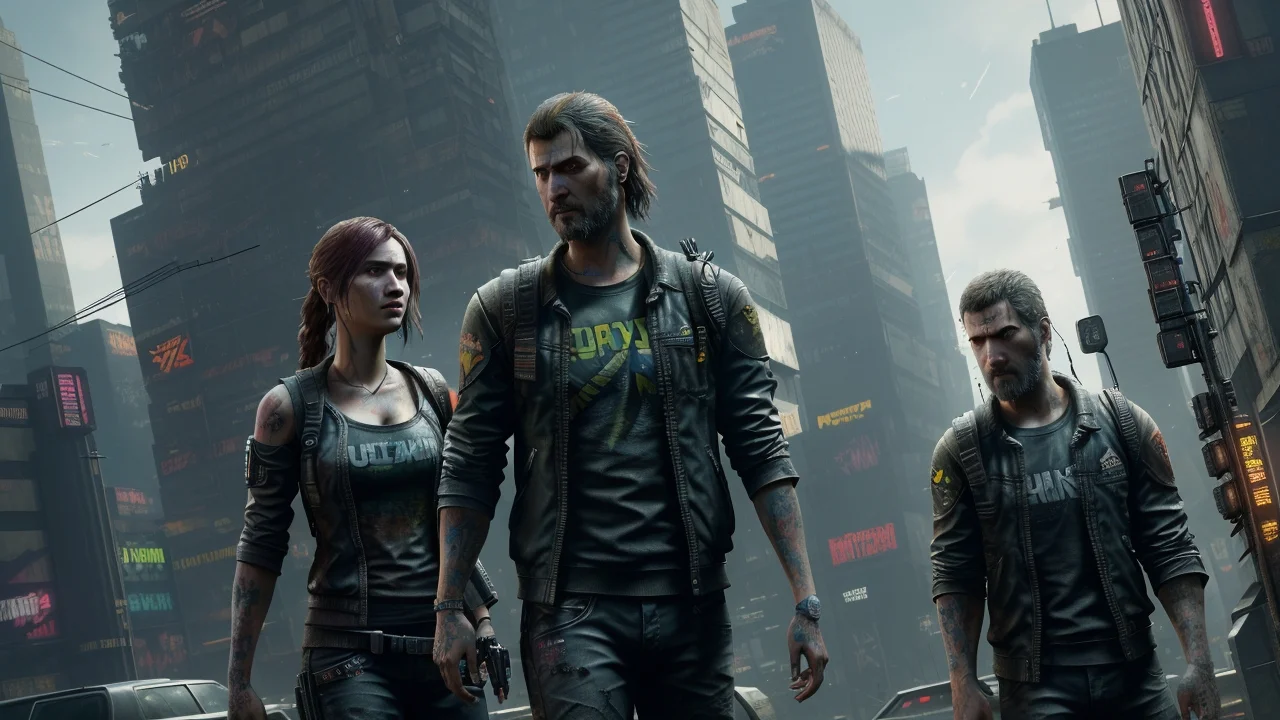 cyberpunk-2077-meets-last-of-us