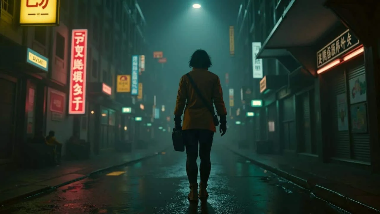 Cyberpunk 2077 player spends 600 hours saving one forgotten NPC only to discover Night City’s cruelest truth