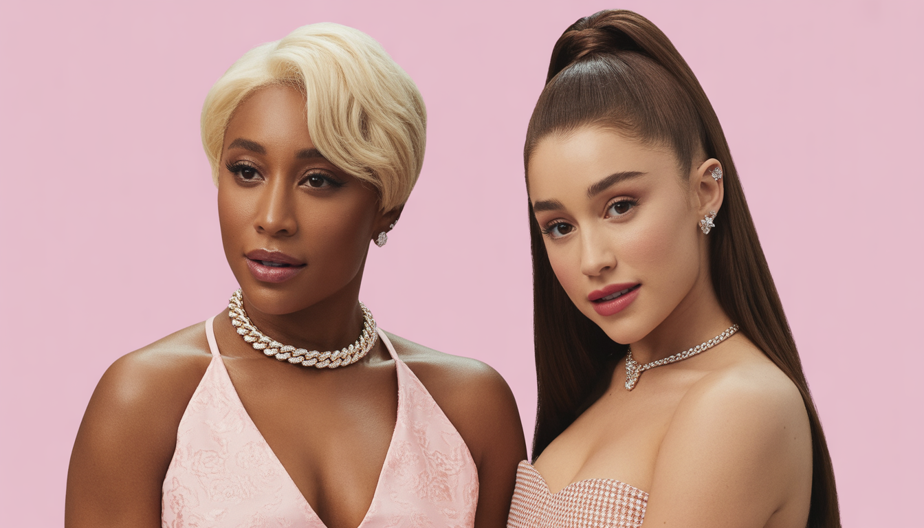 Cynthia Erivo’s Surprising Response When Asked About Those Ariana Grande Dating Rumors