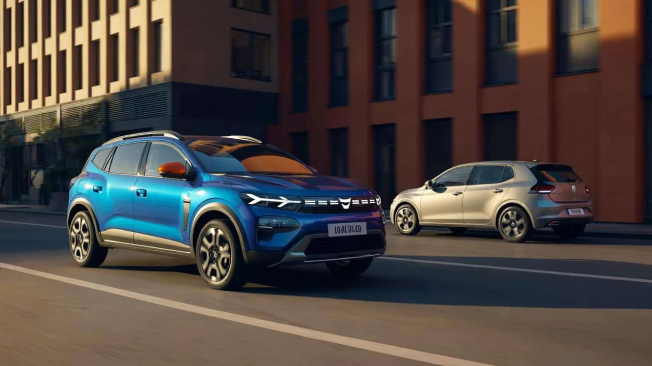 Dacia’s secret Golf rival could force Volkswagen to slash prices across Europe