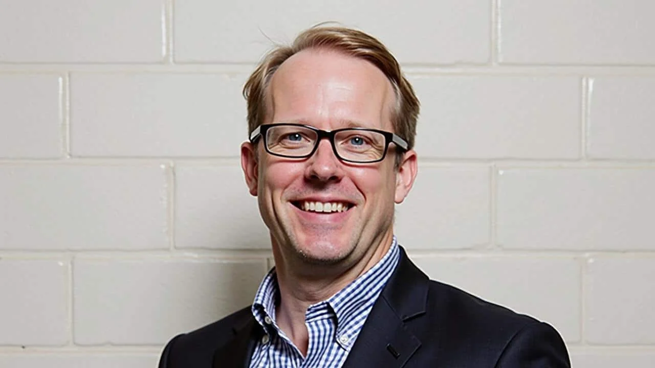 Dad who co-founded major AI company says school choice no longer matters for his daughter