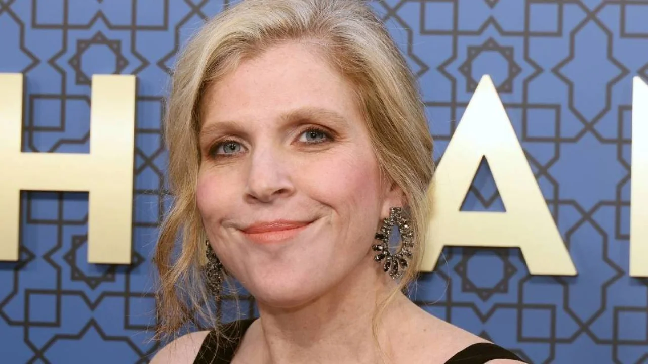 Dana Eden Dies Mid-Production: What This Means for Apple TV’s Hit Series Future