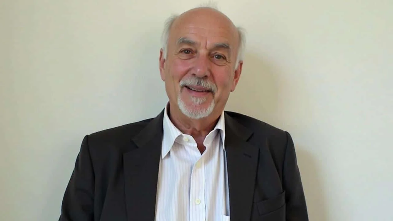 Daniel Guerreau, scientist who launched first GANIL experiment, quietly passes away in Caen