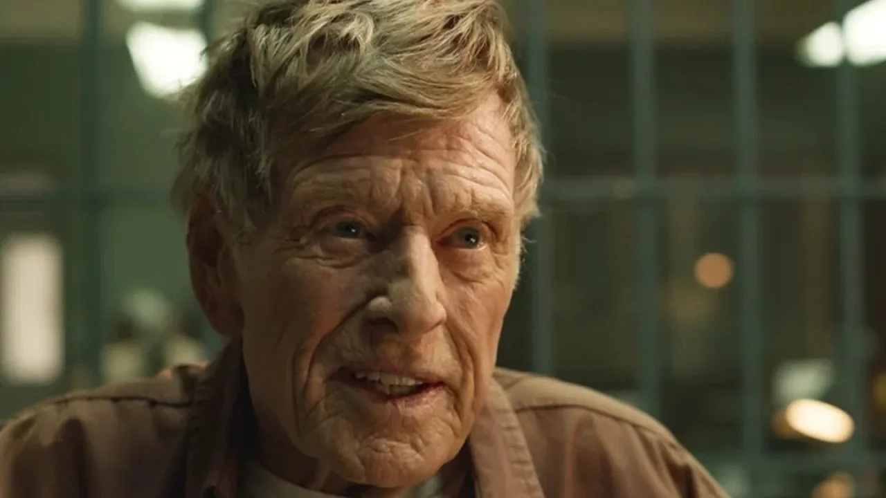 Dark Winds Season 4 pays emotional tribute to Robert Redford in way that left fans stunned