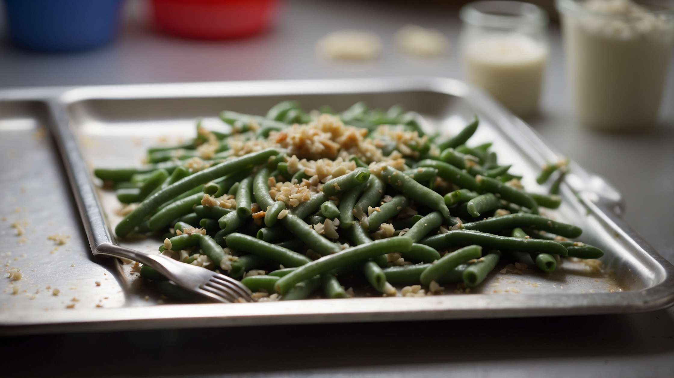 Day-Old Reheated School Lunch Sends More Than 20 Children to the Hospital: What Went Wrong