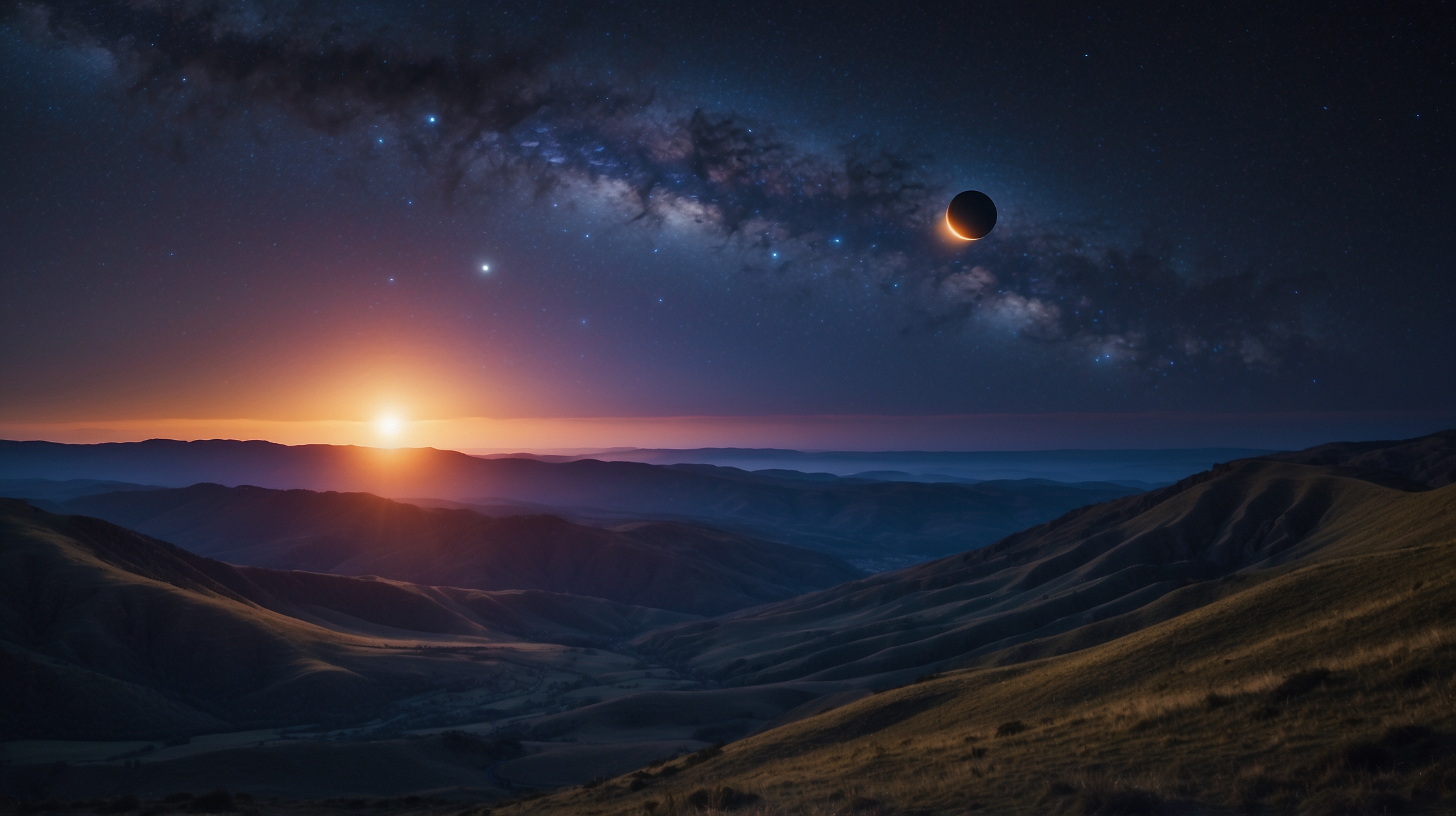 Day will turn to night during the century’s longest total solar eclipse across regions