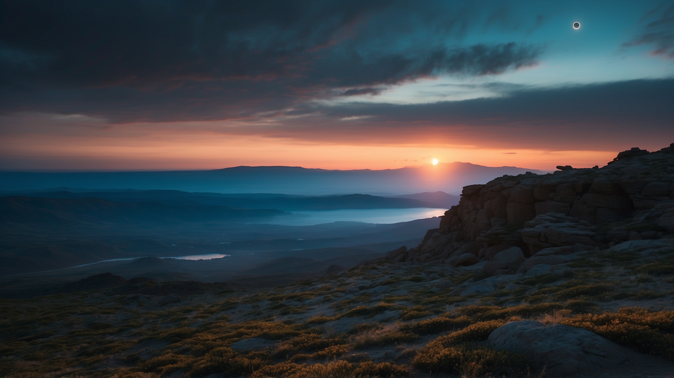 Day will turn to night during the century’s longest total solar eclipse across regions