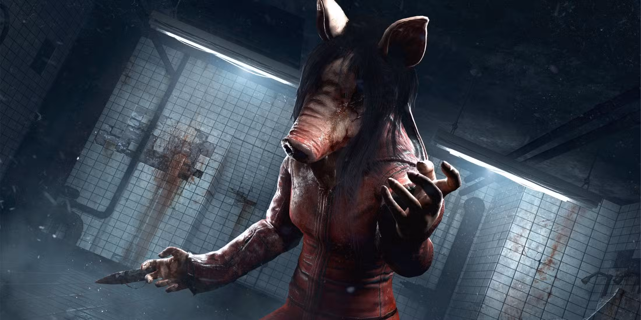 Dead by Daylight movie from Blumhouse just dropped a major update that has horror fans losing their minds
