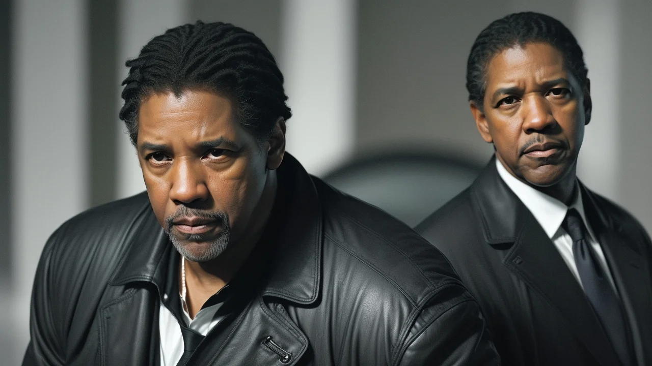 Why Denzel Washington’s Out Of Time Deserves Another Look After 20 Years