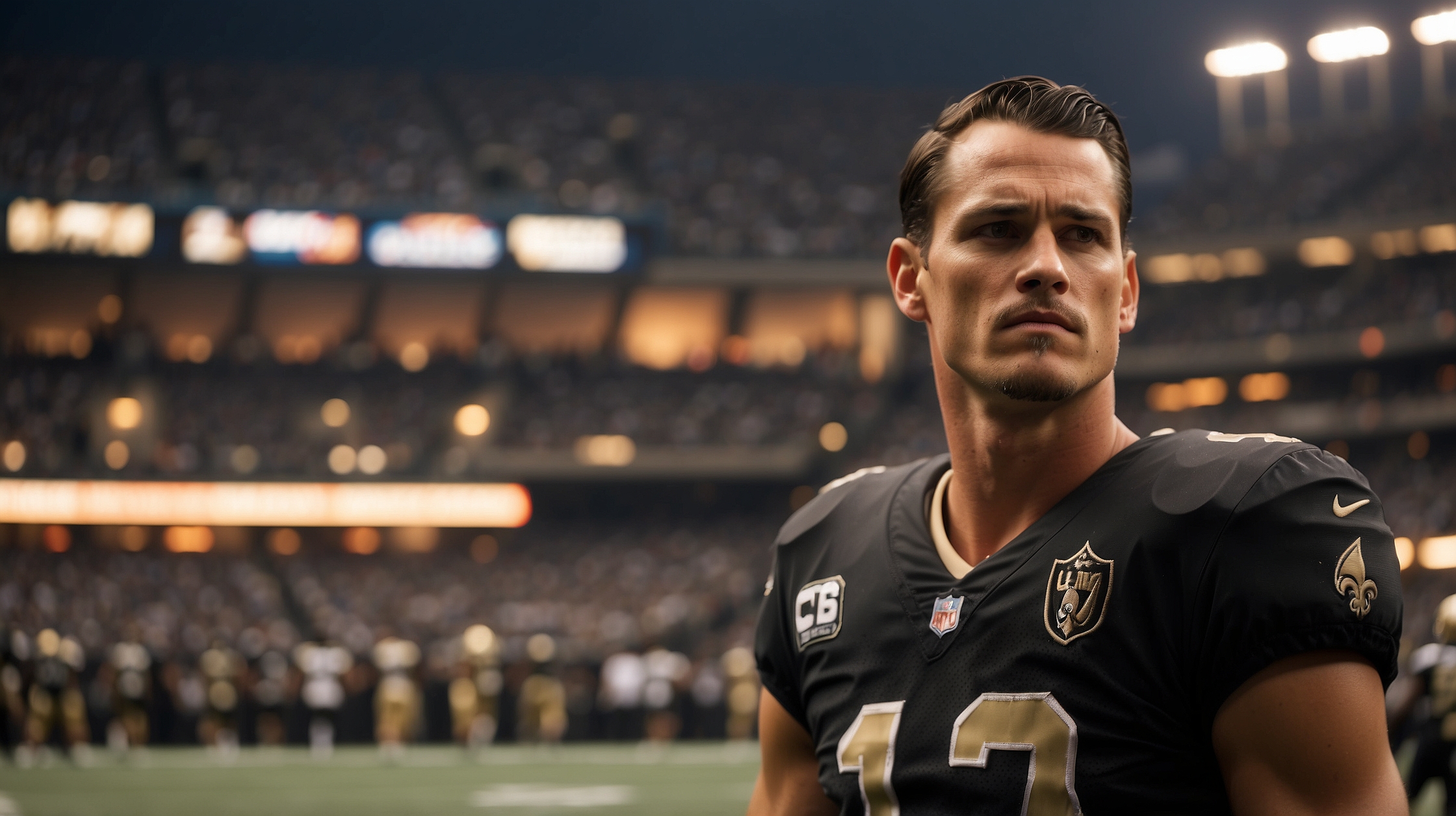 Derek Carr’s Saints future looks uncertain again after latest offseason developments