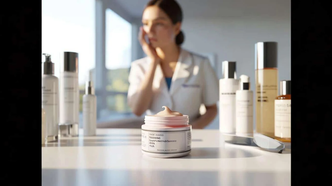 Dermatology experts just ranked this forgotten moisturizer #1 over luxury brands