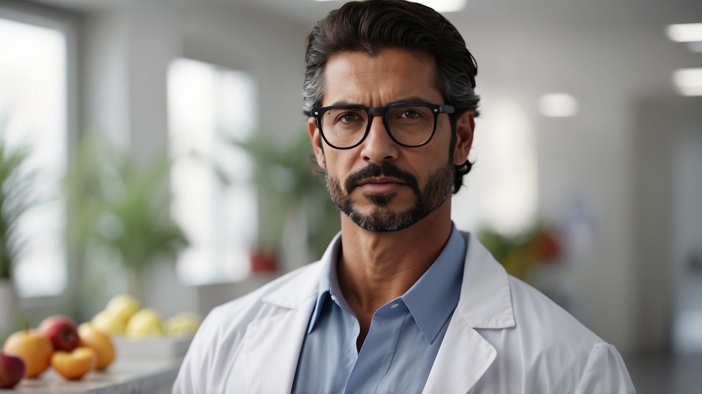 Diego Bellido, endocrinólogo: por qué la obesidad no se cura solo con fármacos