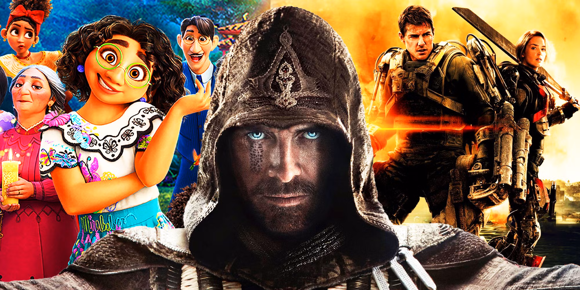 Disney’s Most Shocking Box Office Hits That Nobody Saw Coming Will Blow Your Mind