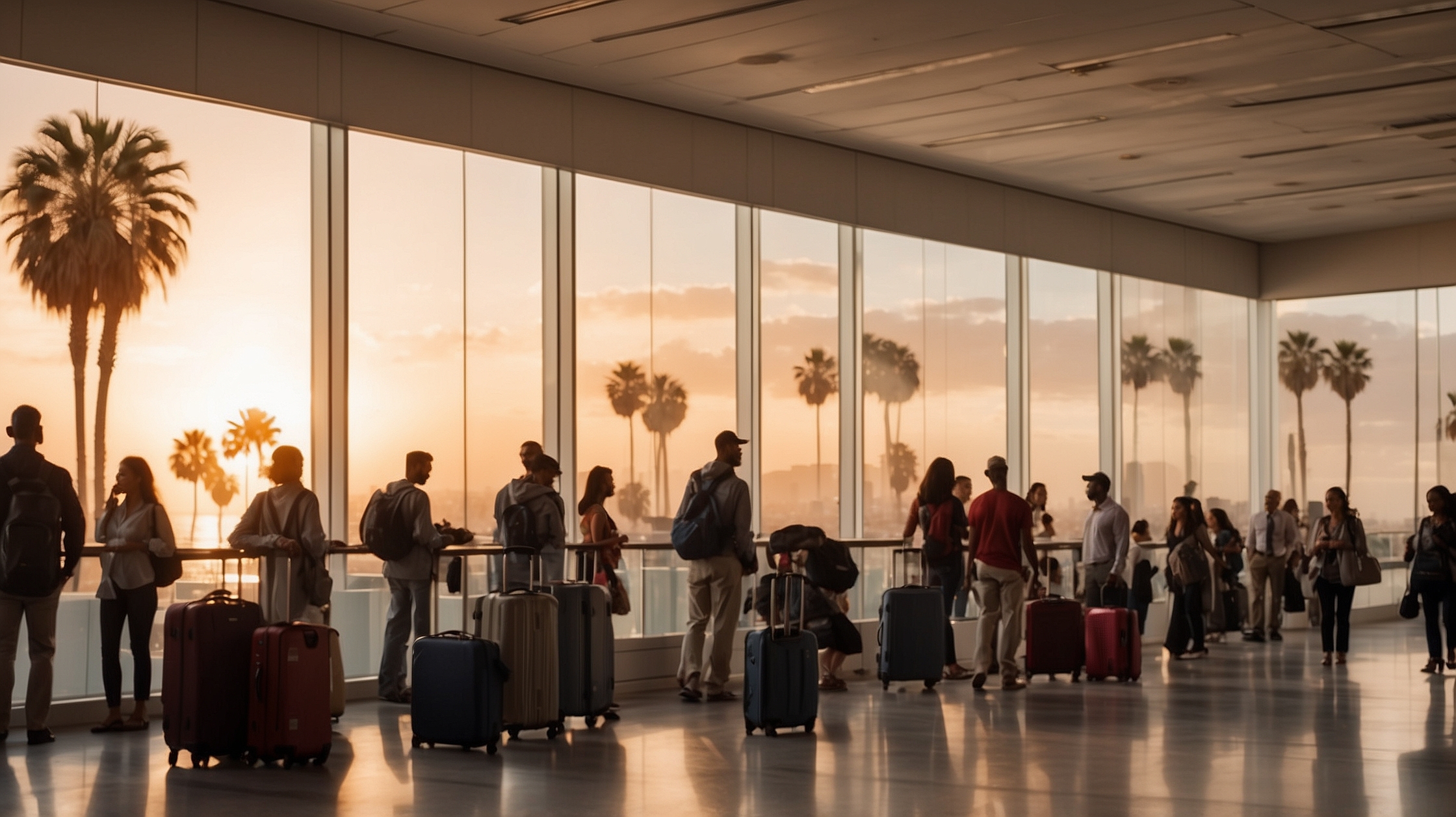 DMV error makes thousands of Californians renew IDs again right before travel