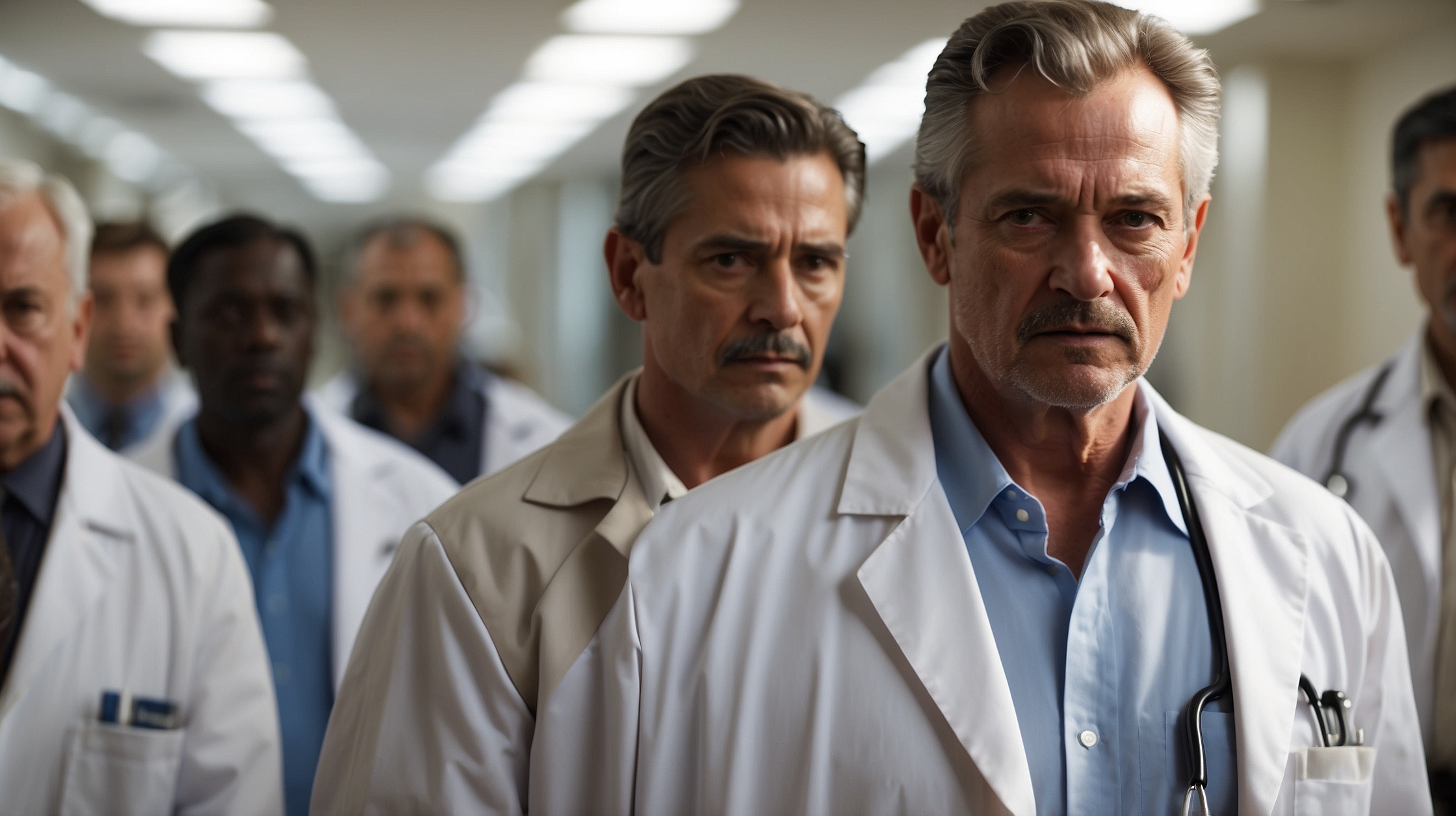 Doctors Face Backlash After Advising Seniors With Joint Pain to Skip Swimming, Pilates