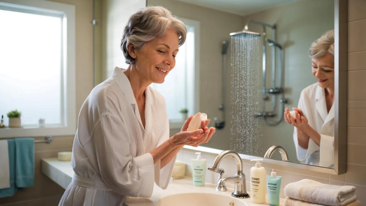 doctors-shocked-when-68-year-olds-daily-shower-hab