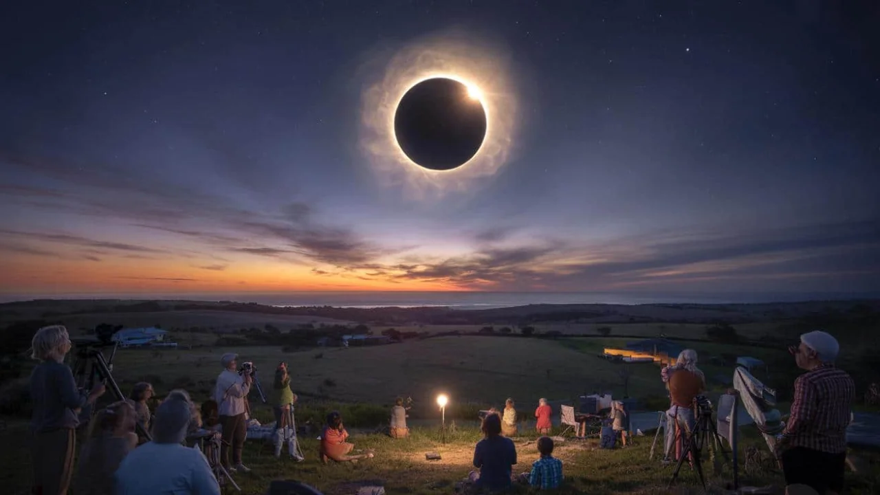 dogs-go-silent-stars-appear-in-daylight-this-total