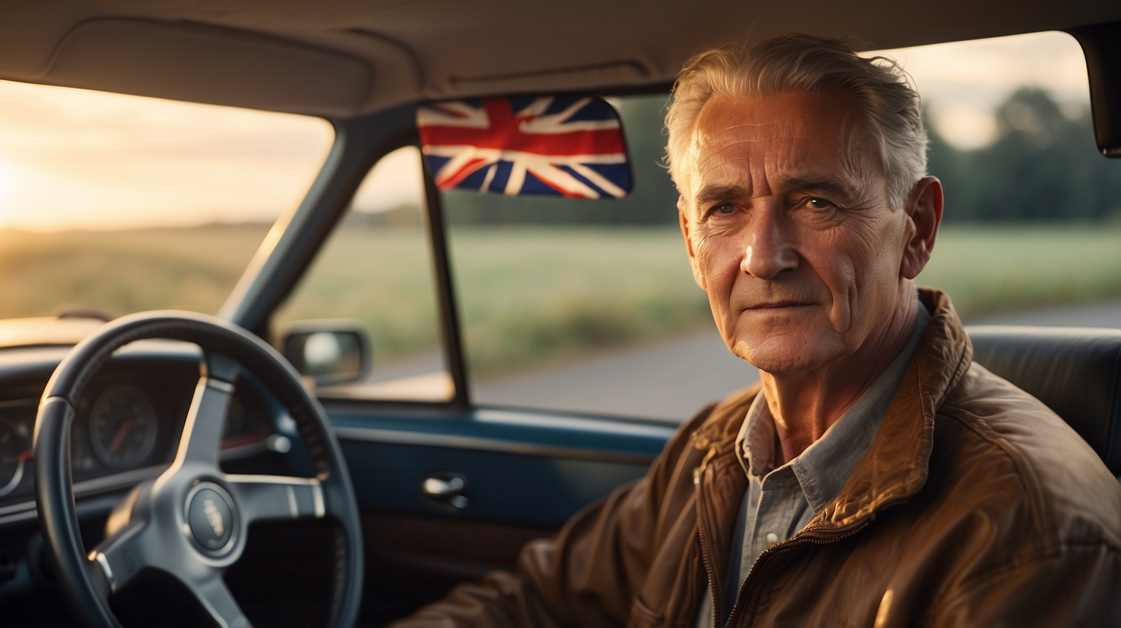 Driving licence update: a small new change many UK drivers, including seniors, will welcome