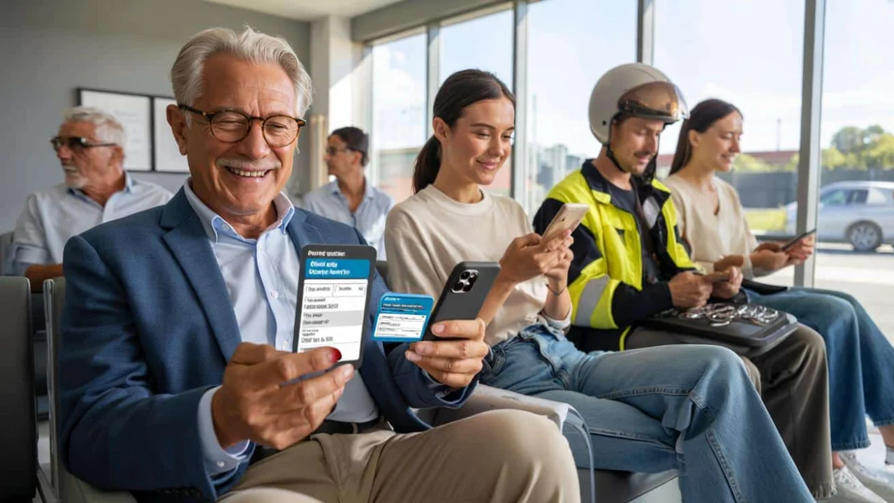 Driving licence update quietly changes one rule that will save thousands of drivers serious headaches