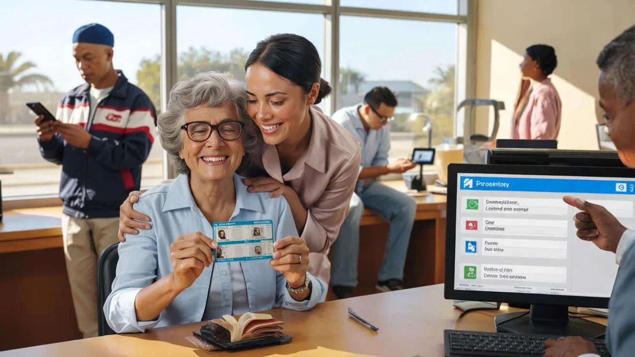 Driving licence update quietly removes one major fear that’s been haunting millions of UK drivers