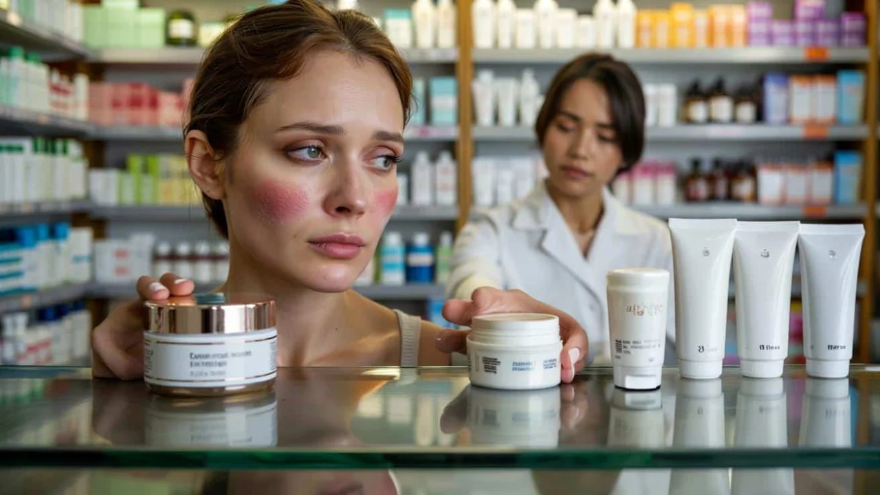 Drugstore moisturizer with zero marketing budget beats $300 luxury creams in dermatologist rankings