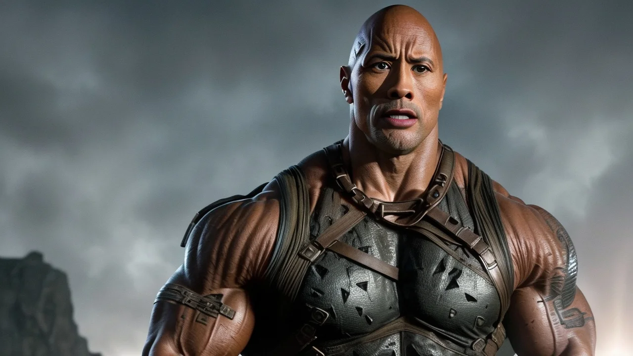 Dwayne Johnson Mummy Return Now Make-Or-Break Moment After Shocking Hollywood Development