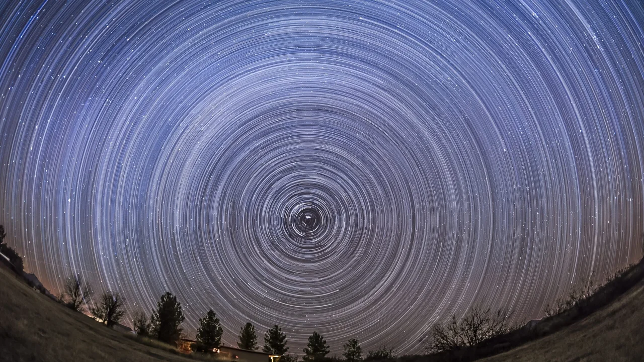 Earth suddenly stopped spinning: Every building and ocean would instantly become a 1,000 mph projectile