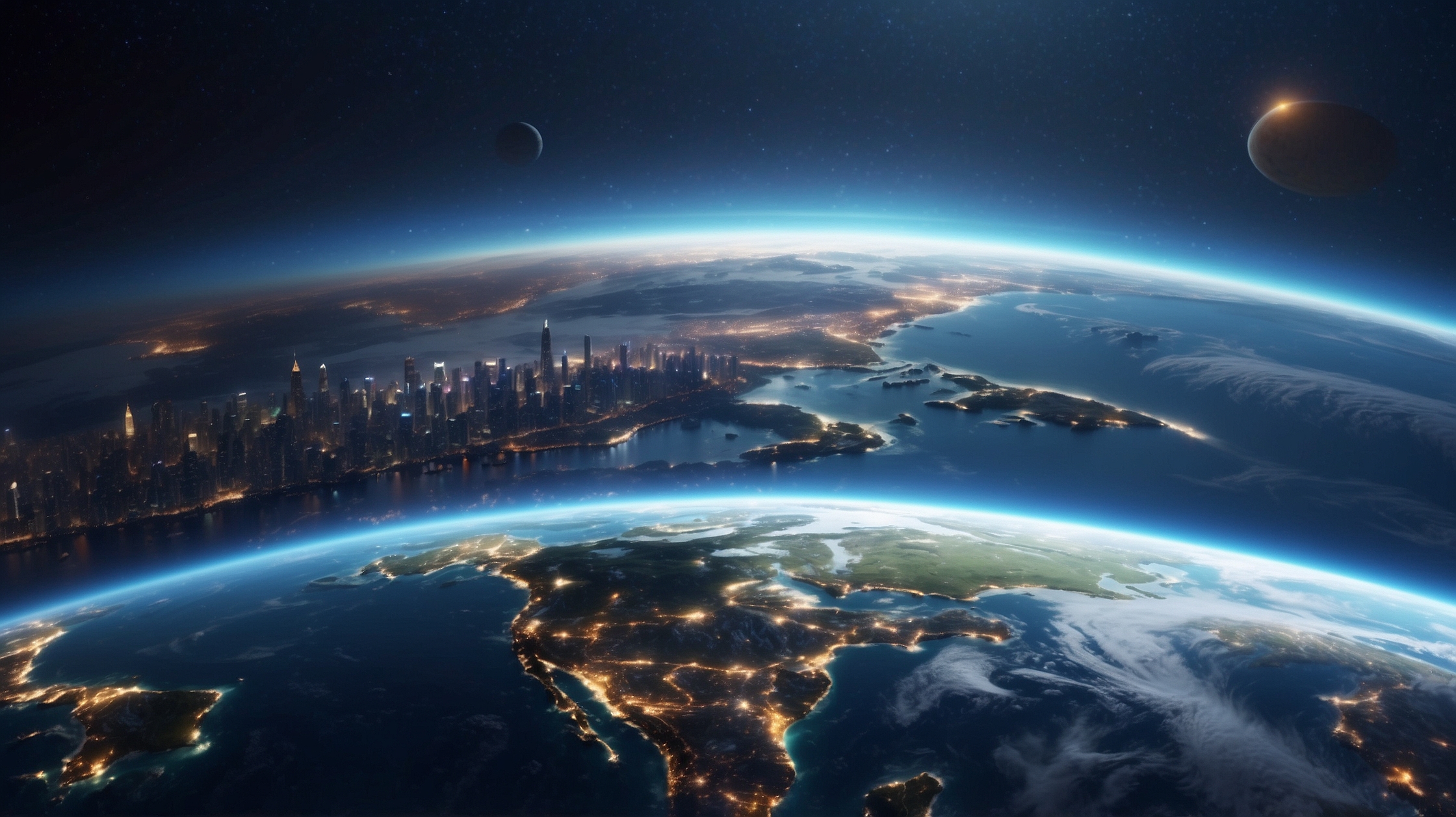 Earth’s Population May Be Higher Than We Think—Here’s What a New Study Found