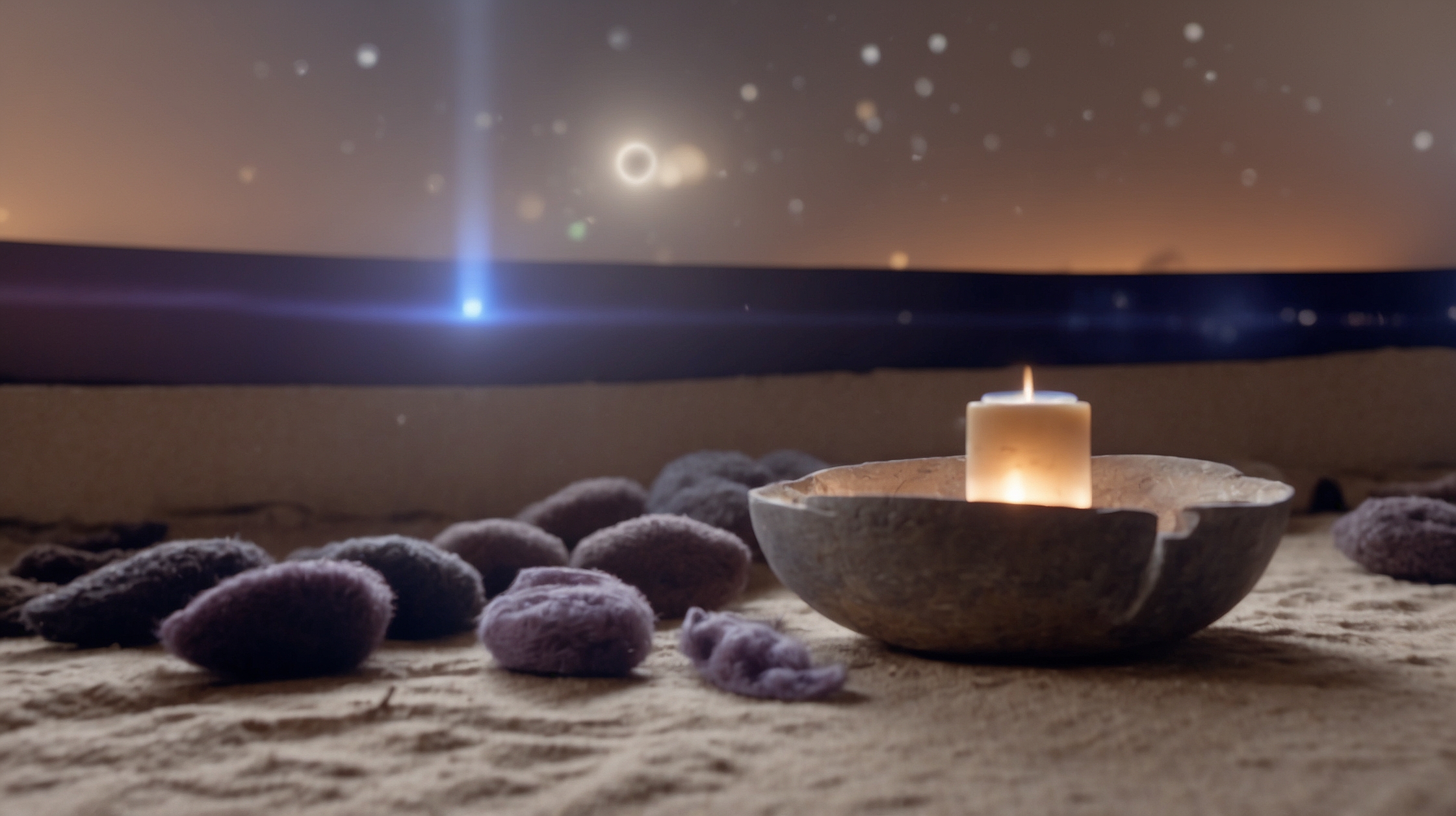 Eclipse of the century: six minutes of darkness spark debate on health and faith