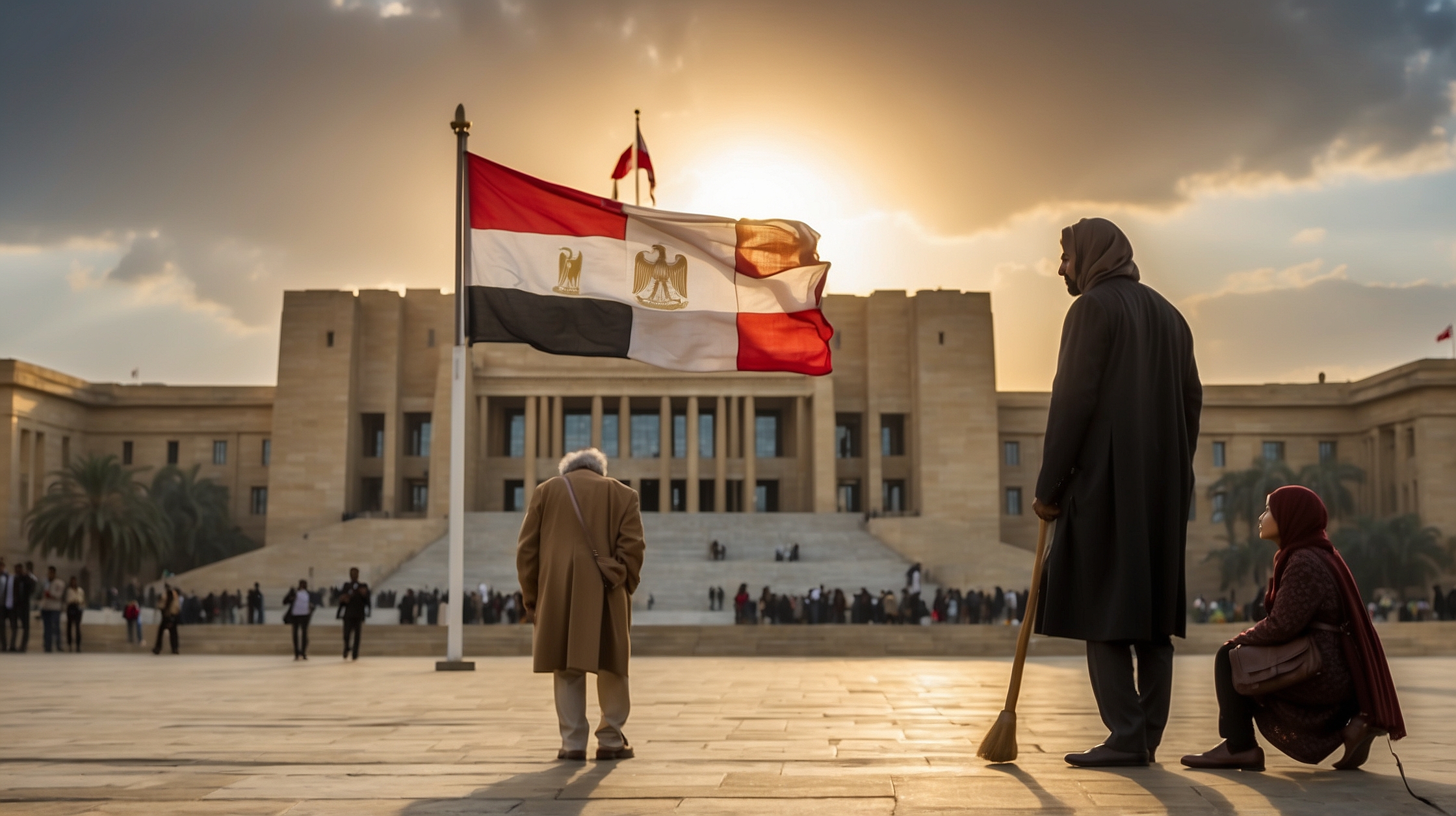 Egypt’s Parliament Targets Fake Medical Ads: What the New Crackdown Could Mean for Patients