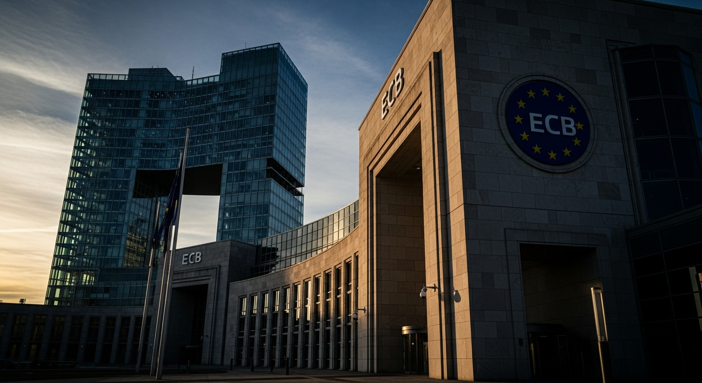 El BCE mantiene los tipos en el 2% por quinta vez: ¿qué cambia ahora?