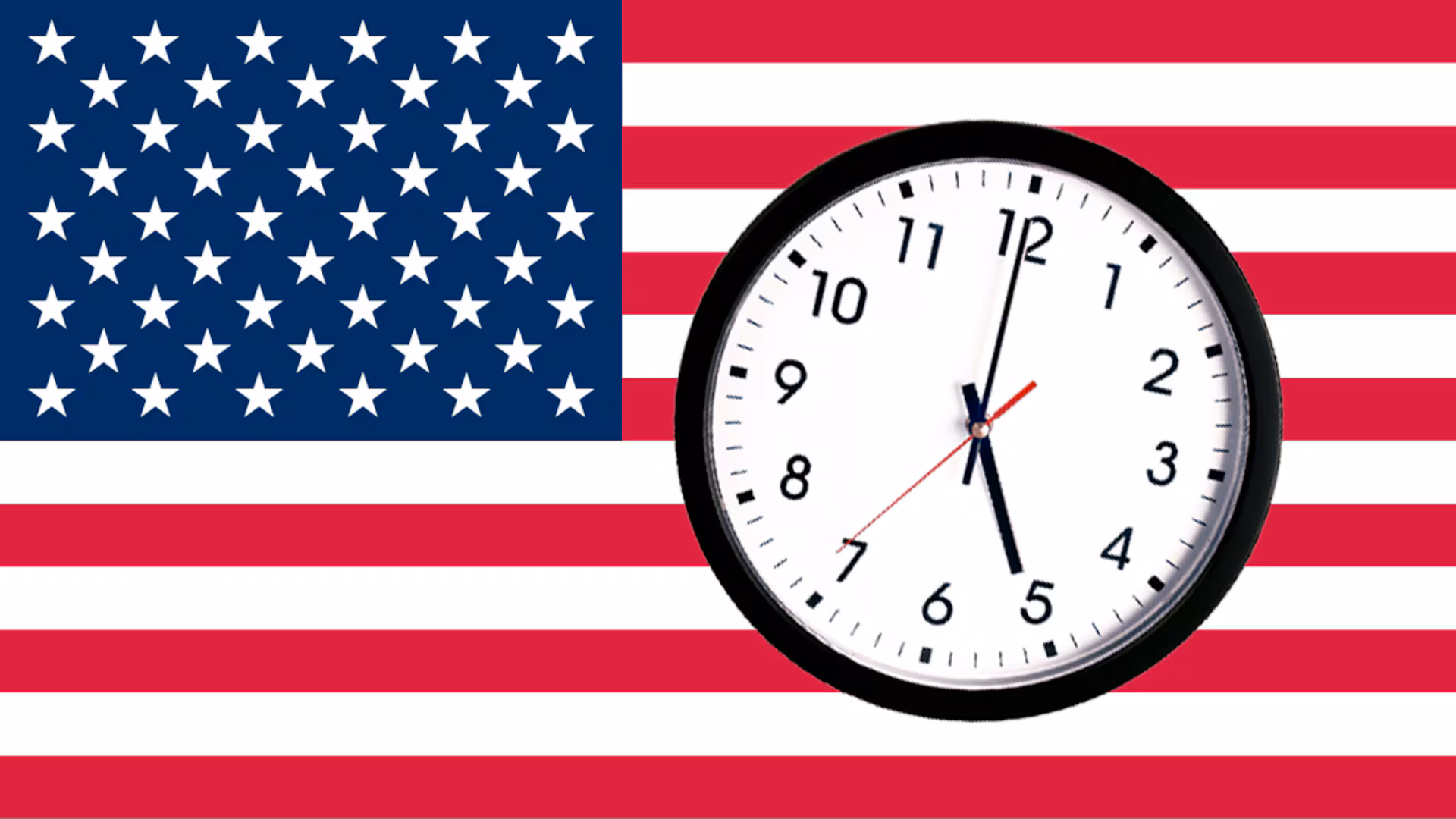 El cambio de hora en Estados Unidos 2026 afectará tu rutina más de lo que imaginas