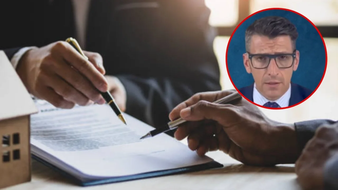 El error del impuesto sucesiones que está costando miles de euros a las familias españolas