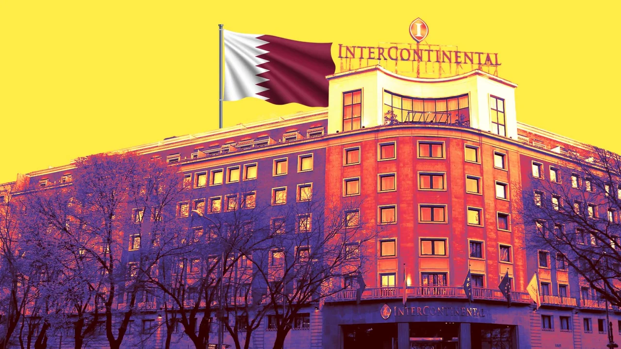 el-fondo-de-qatar-rescata-al-hotel-intercontinenta