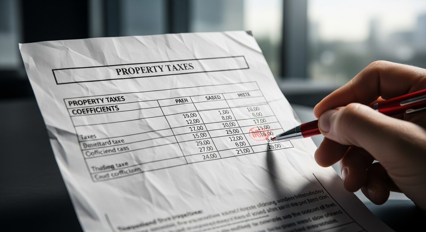 El Gobierno renuncia a actualizar los coeficientes de plusvalía en ventas y herencias de vivienda