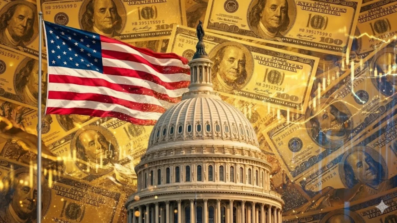 El IRS acaba de revelar algo que cambiará febrero de 2026 para millones: depósito directo de $2,000