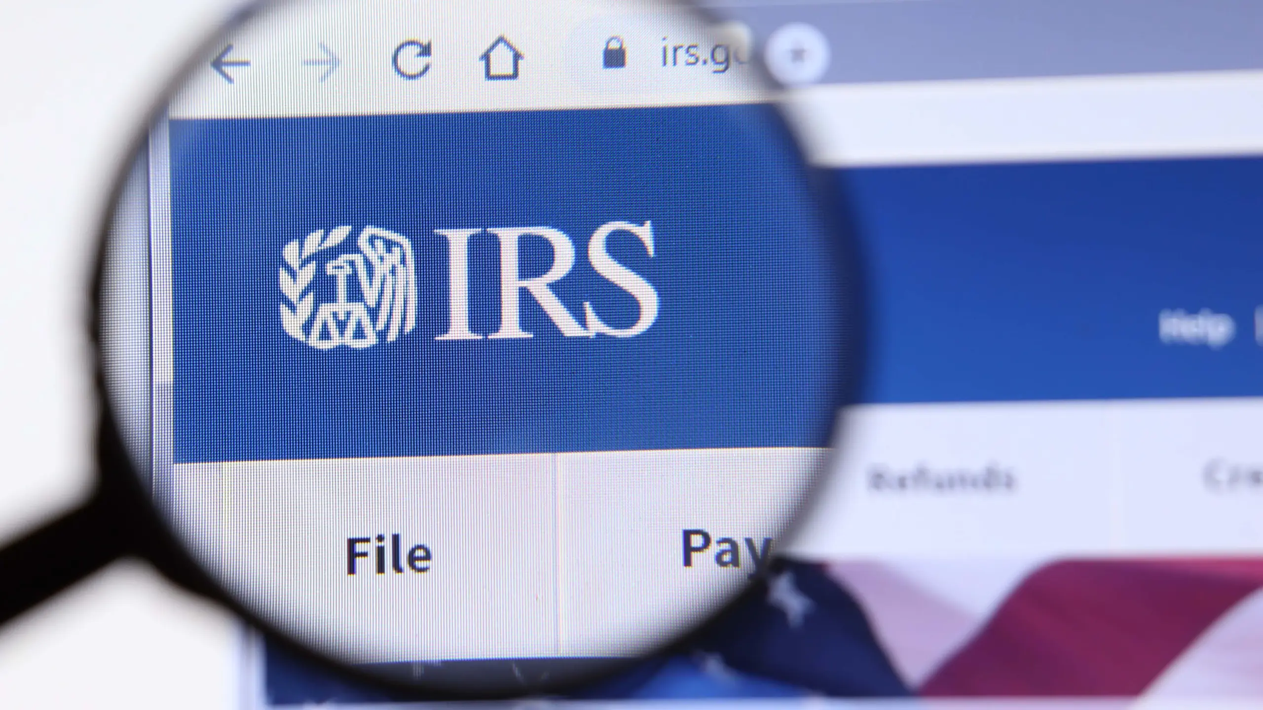 El IRS rompe el silencio sobre cuándo llegarán los reembolsos de impuestos EITC y ACTC