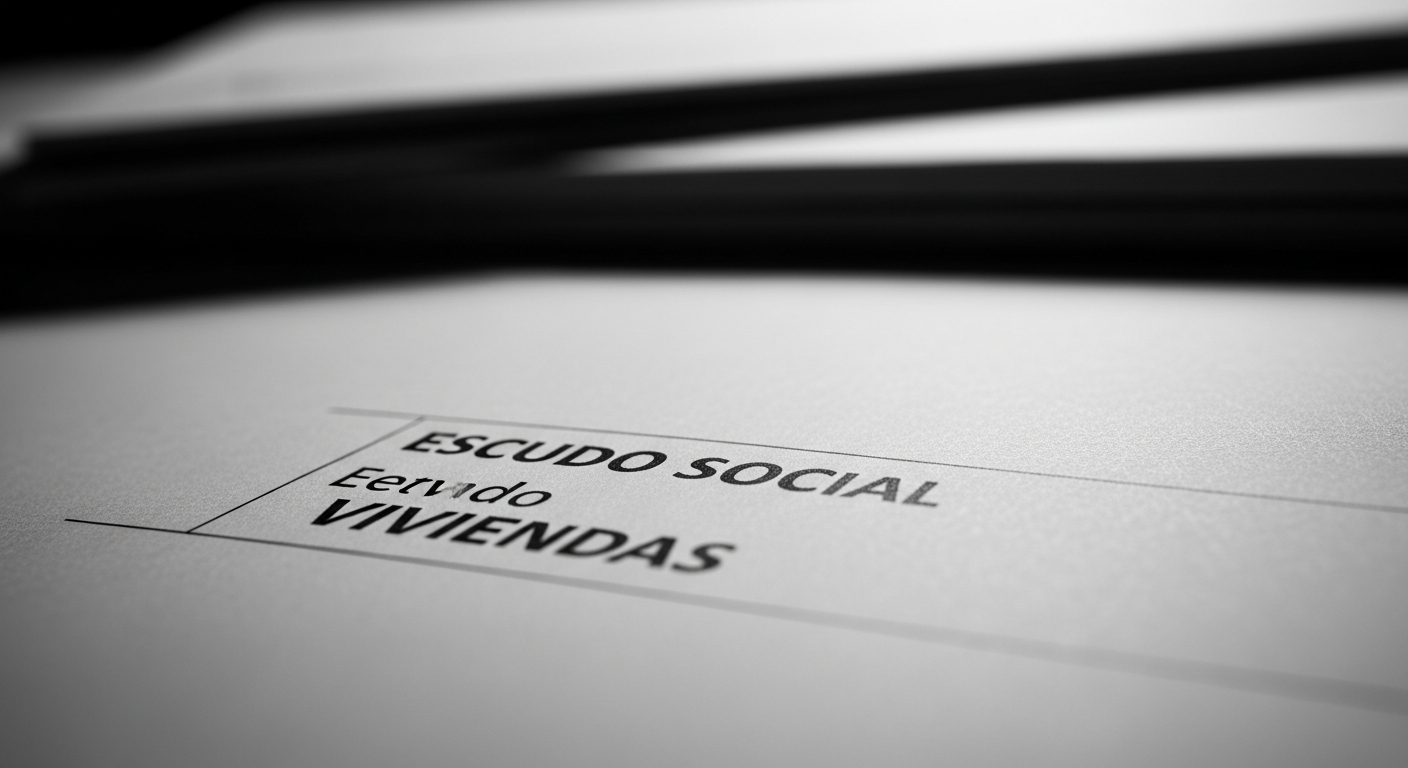 El nuevo escudo social deja fuera a los propietarios con una o dos viviendas