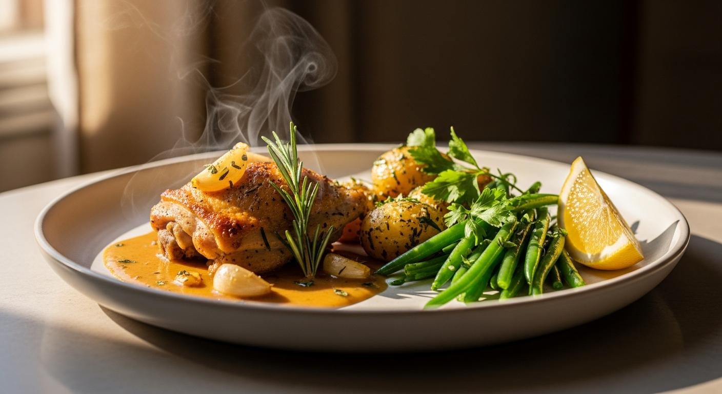 El plato preparado de Mercadona que parece de restaurante y sorprende por su sabor casero (mejor que el de tu abuela)