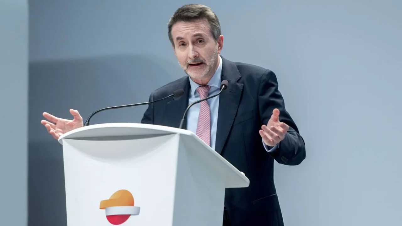 El secreto detrás del salto del 8% en el beneficio de Repsol que pocos esperaban