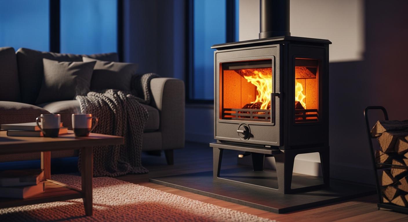 El sistema barato que calienta mejor tu casa (y no es aerotermia ni calefacción central)