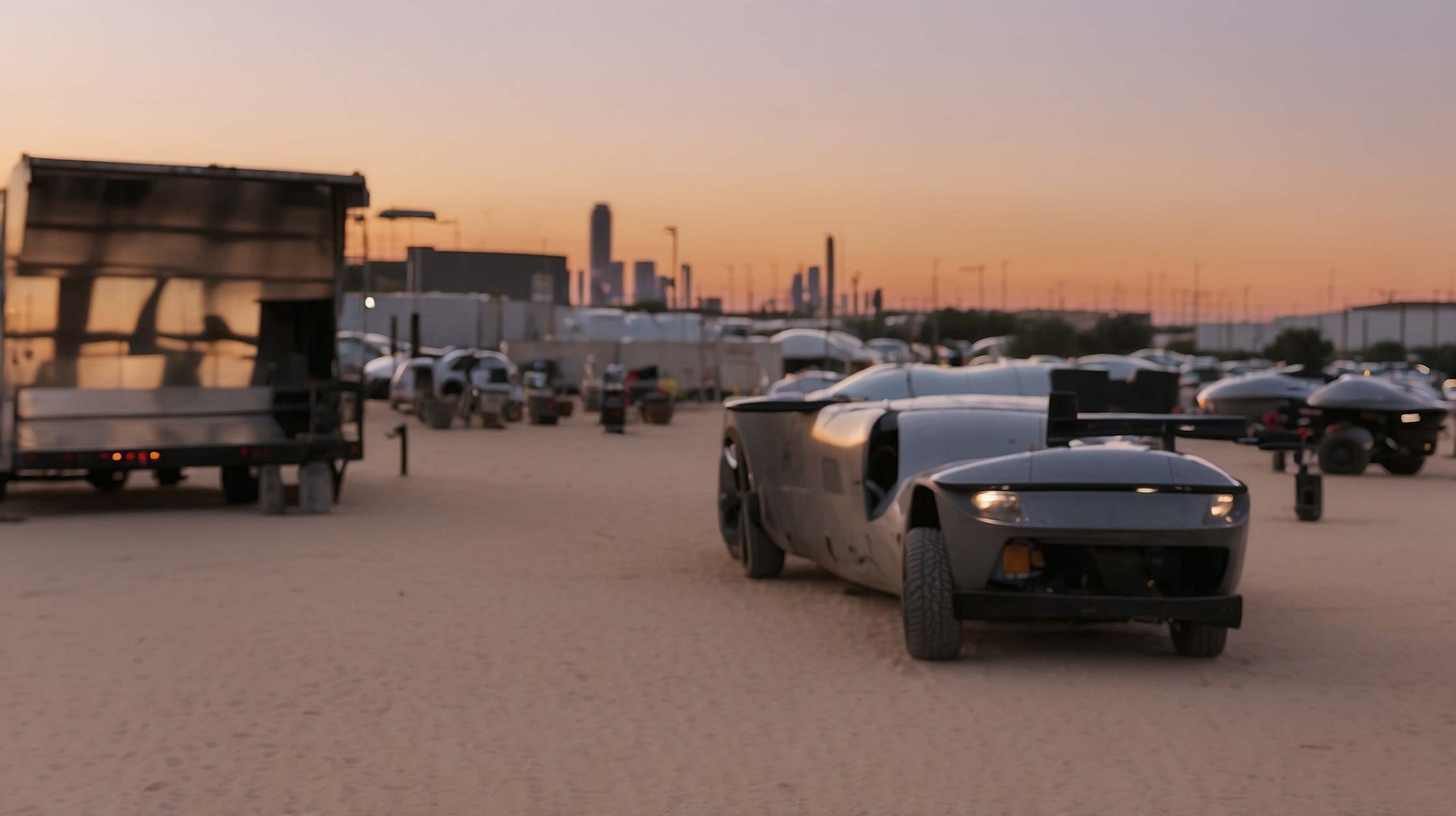 Elon Musk wants SpaceX engineers to relocate to Texas, but many aren’t moving